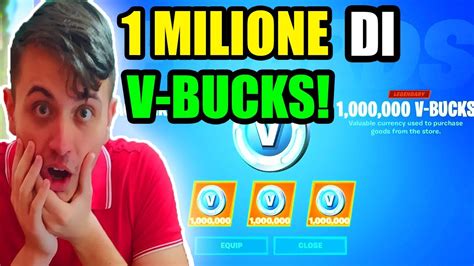 COME OTTENERE TANTISSIMI V BUCKS GRATIS Nella STAGIONE 4 Di Fortnite