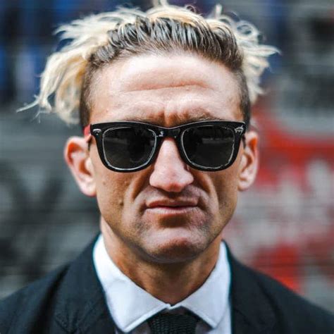 Casey Neistat Biography Height Life Story Super Stars Bio