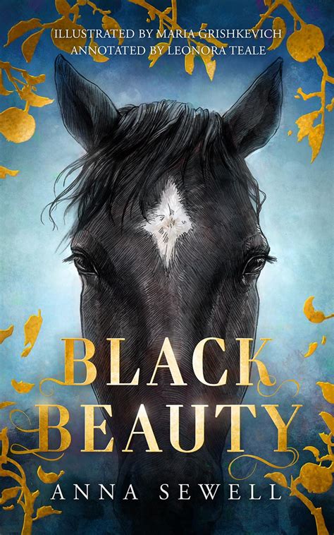 Book Review On Black Beauty