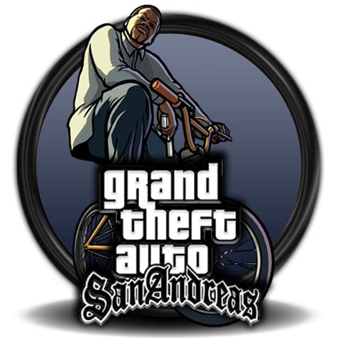 Grand Theft Auto 5 Icon #268417 - Free Icons Library