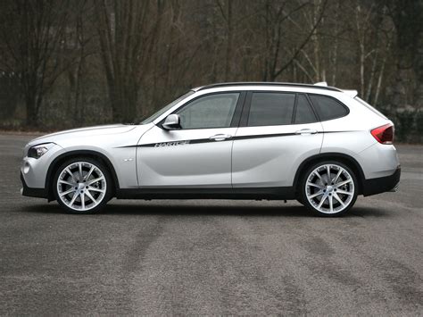 Bmw X1 Tuning Reviews Prices Ratings With Various Photos