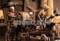 Sex Life Of Robots From RoboMike