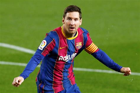 Lionel Messi Lascia Il Barcellona Quale Squadra Nel Suo Futuro Dalla