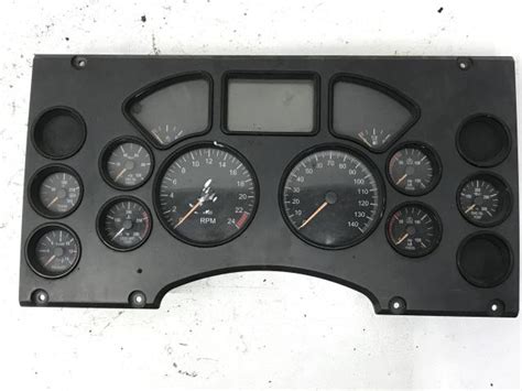 Mack Gu Speedometer Instrument Clusters For Sale