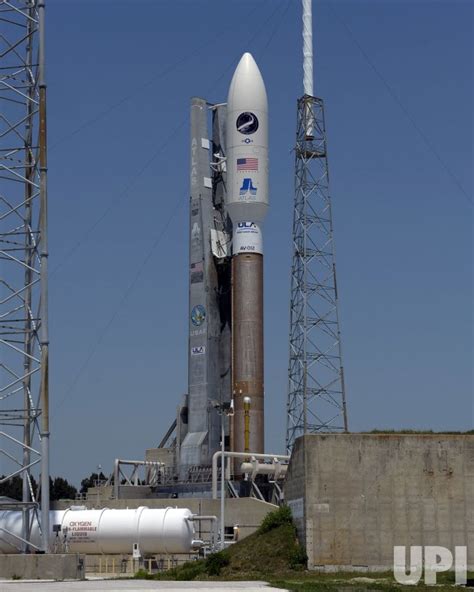 Photo United Launch Alliance S Atlas V Rocket Launches A USAF X 37B