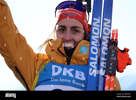 Pierre Teyssot MAXPPP Biathlon World Cup Anterselva Antholz