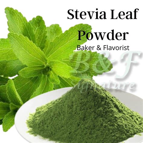 Organic Stevia Leaf Powder 250g 甜菊叶粉 Serbuk Daun Stevia Stevia Leaves