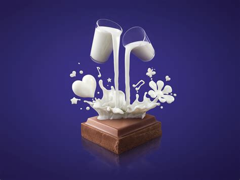 Cadbury's Dairy Milk - Cadbury Wallpaper (42640748) - Fanpop