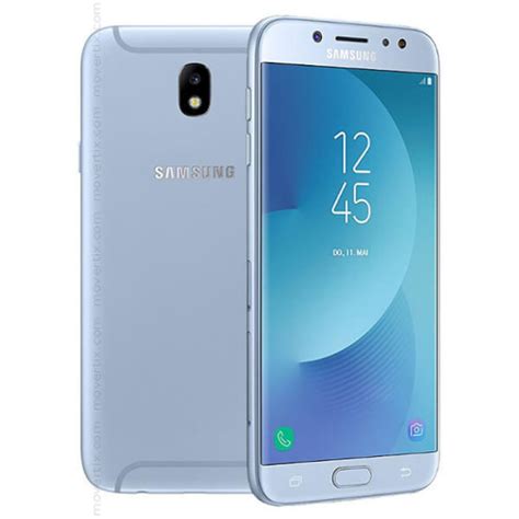 Samsung Galaxy J7 2017 J730f Dual Sim Blue Imobily Eu