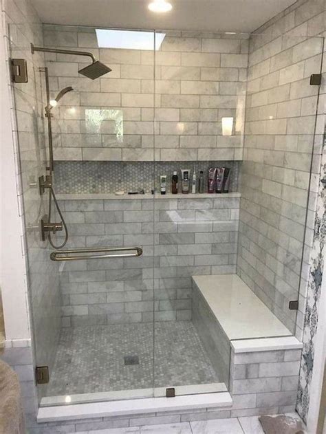 Small Bathroom Shower Tile Designs Besthomish