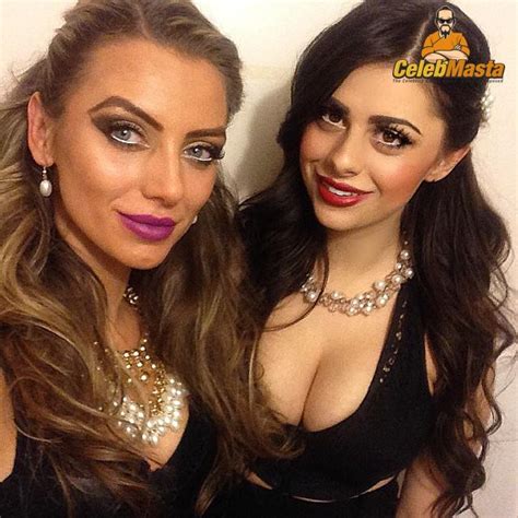 AZZYLAND Nude Photos Sex Scene Videos CelebMasta