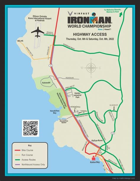 Ironman Road Closures Map 2024 Jean Robbie