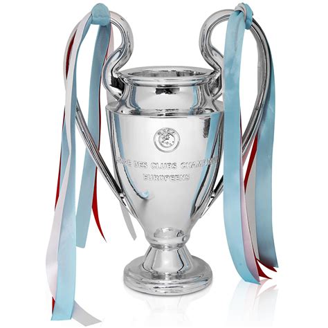 Amazon.com: Fubosi Champions Trophy, Soccer Sports League Cup ...