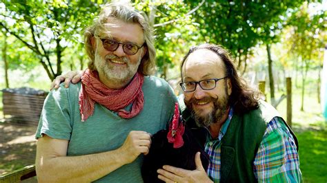 The Hairy Bikers Recipes Bbc Food