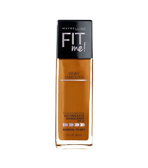 This Is the Best Full-Coverage Foundation for Dry Skin