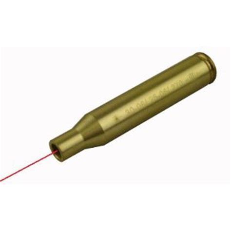 Red Laser Bore Sighter Liberty Tactical