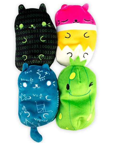 Cats vs Pickles - Smarty Collection #2 - Great for Kids! - Walmart.com