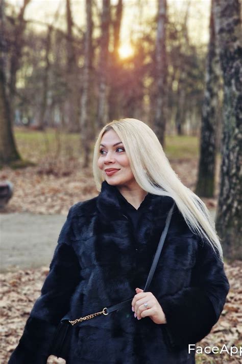 Gorgeous Julia Y O From Vinnytsia With Blonde Hair ID