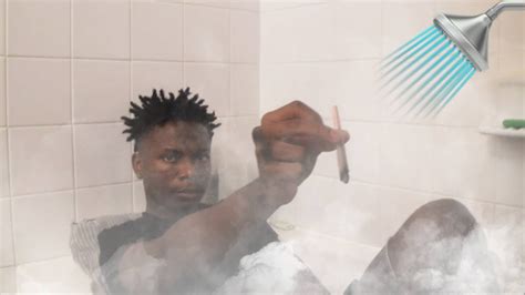 Hotboxing My Shower Storytime 🚿🍃 She Squirted Youtube