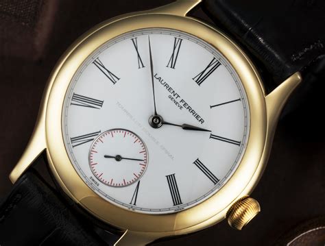 Laurent Ferrier Galet Classic Watches Ref LCF001 02 J1 E09