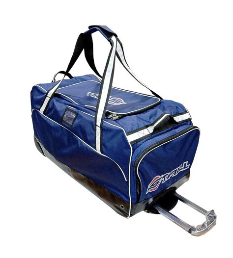 Купить Хоккейный баул Staill 35 на колесах Casual по цене 9090.00 в ...