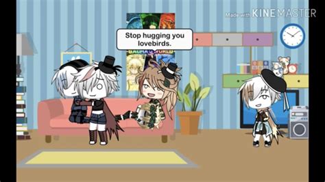 What The Actual FUCK R GachaLifeCringe