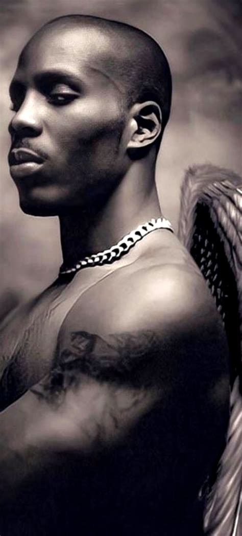 Pin by AfroBrutalityy on DMX Wallpaper | Portrait, Dmx, Statue