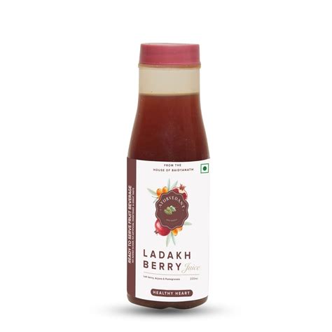 Buy Ladakh Berry Ready To Drink Juicebuy 1 Get 1 Free 200ml