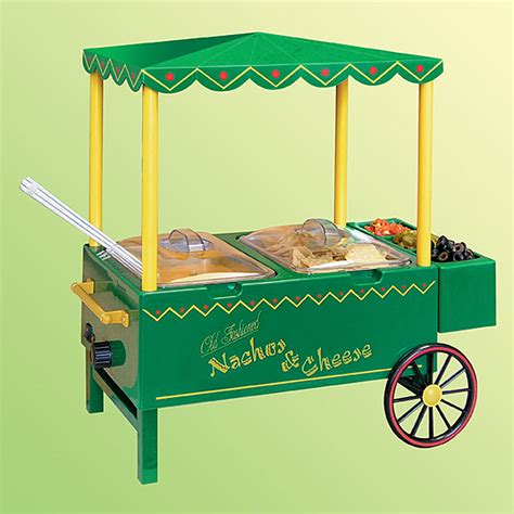 Old Fashioned Nacho Cart Free Shipping On Orders Over 45 Overstock