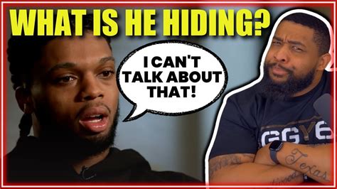 Damar Hamlin Interview Exposed Youtube