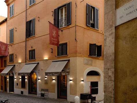 Best Price on Trevi Hotel in Rome + Reviews!