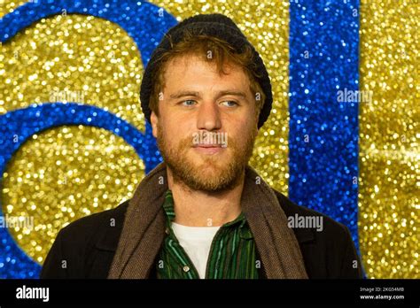 London Uk 21 November 2022 Johnny Flynn Actor Attends The Uk Gala