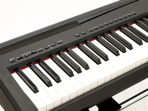 Yamaha Digital Piano P 85