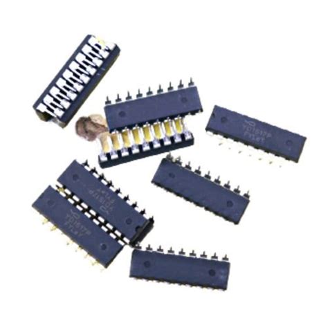 YD1517 Audio IC for LED TV - Dip Electronics LAB Shop