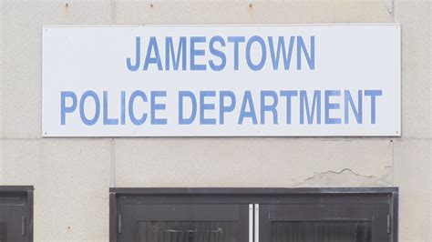 Jamestown Woman Arrested For Criminal Contempt Violation Wny News Now