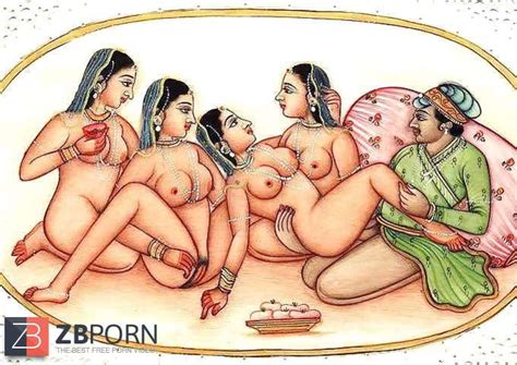 Exotic Paintings Zb Porn