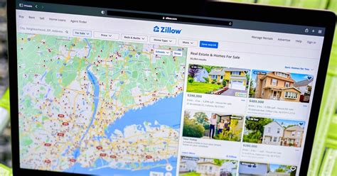 Zillow files antitrust suit against real estate listing services | The ...