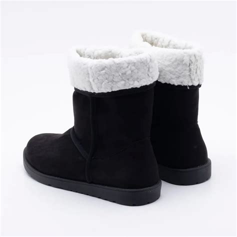 Bota Ugg Forrada Pelo L Feminina P Inverno Frio Original R