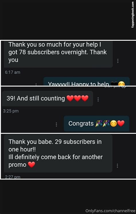 All Channel Free Channelfree Nude Onlyfans Leaks Fappening Fappeningbook