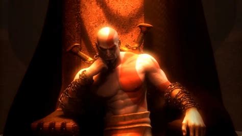 Get the Original Kratos Look with this New God of War Mod