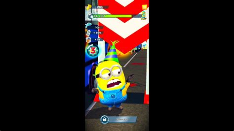 Minion Rush Running Game Minions Game Gaming Minions