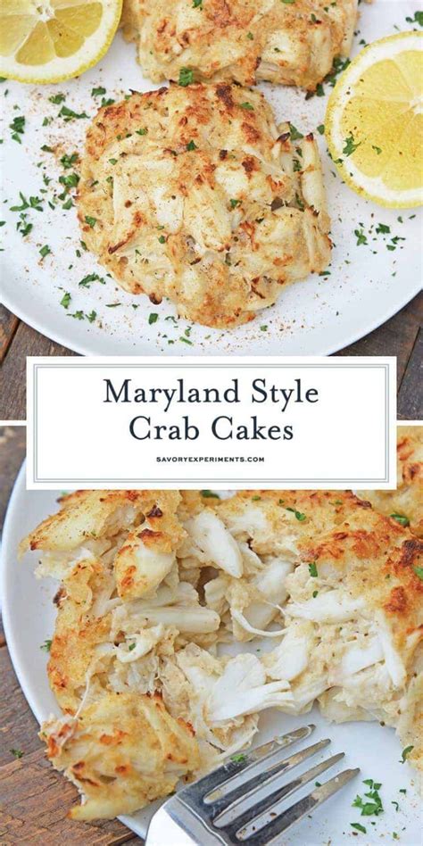 Maryland Crab Cakes Jumbo Lump Crab Cakes With No Filler Authentic Hot Sex Picture