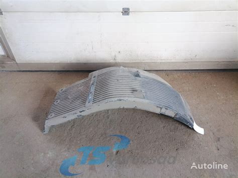 Volvo Mud Flap For Volvo Fh Truck Tractor For Sale Estonia