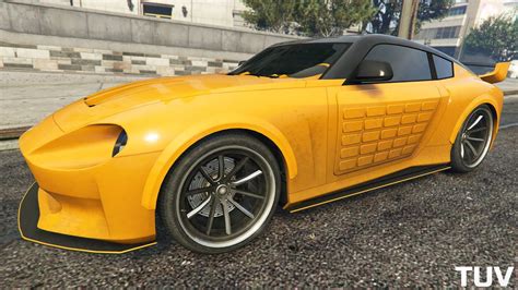 Customizing The Annis R On Gta Online Youtube