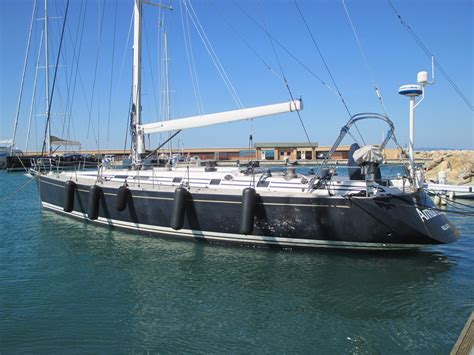 1999 NAUTOR'S SWAN Yacht for Sale | 57' 7" Cruising/Racing Sailboat ...