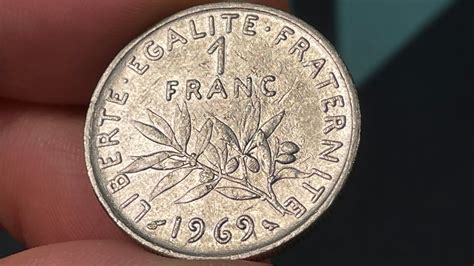 How Much Is One Franc Worth Quant RL