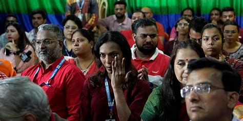 A Step Forward For Some Unfair For Others SC Same Sex Marriage Order Evokes Mixed Response