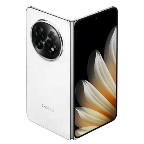 Buy OPPO Find N5 5G Dual SIM, 16GB/512GB - Jade White in Canada