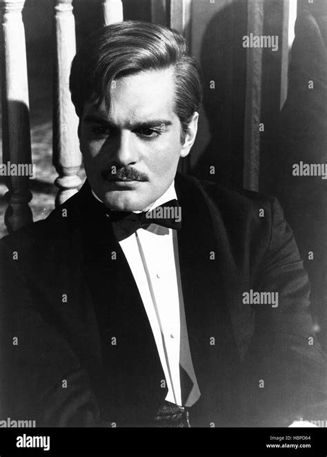 Doctor Zhivago 1965 Omar Sharif Banque De Photographies Et Dimages à