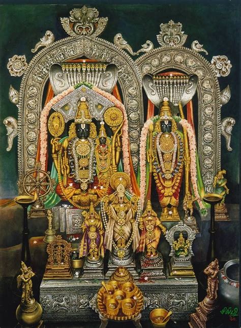 Sri Sita Rama Bhadrachalam Andra Pradesh Hindu Deities Sacred